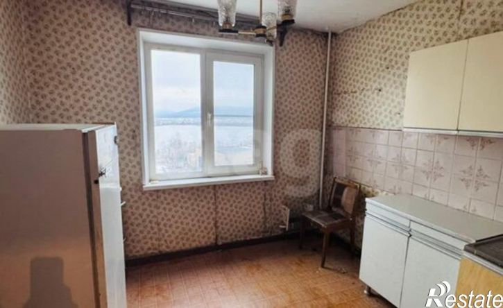 1-комн квартира ул Чугуновская, 10,  д. 10