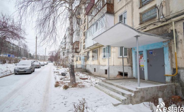 2-комн квартира пр-кт им Ю.А.Гагарина 3-й мкр, 35,  д. 35