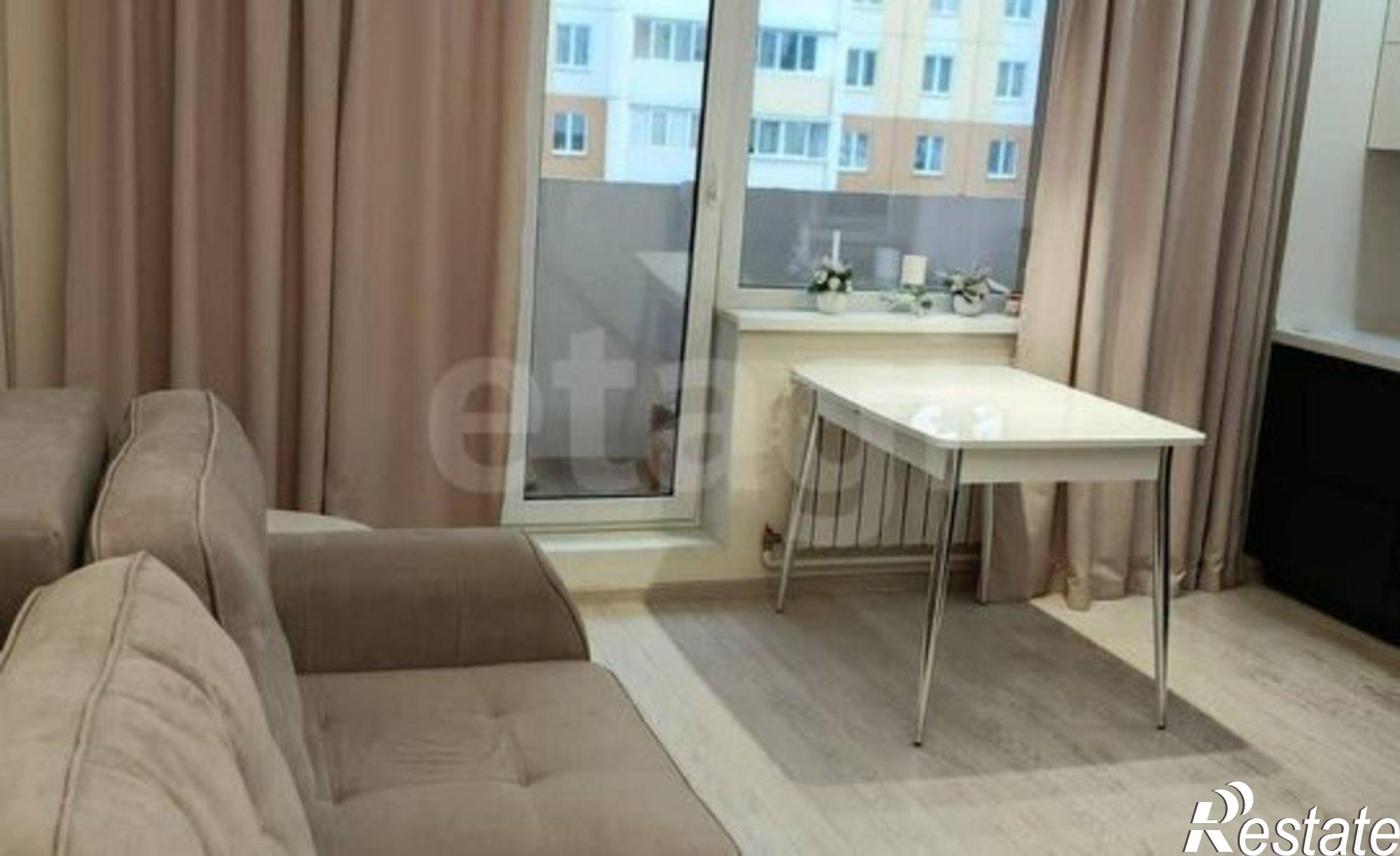 Купить квартиру за 6 000 000 рублей на кв-л Березовая Роща, 2