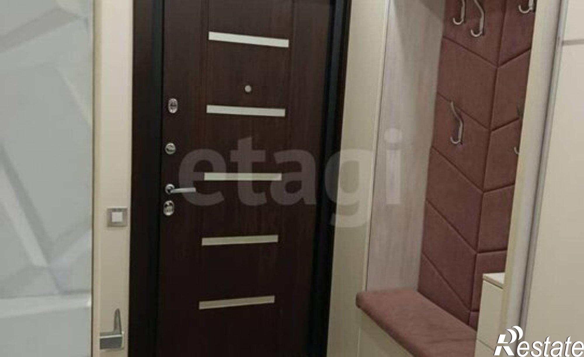 Купить квартиру за 6 000 000 рублей на кв-л Березовая Роща, 2