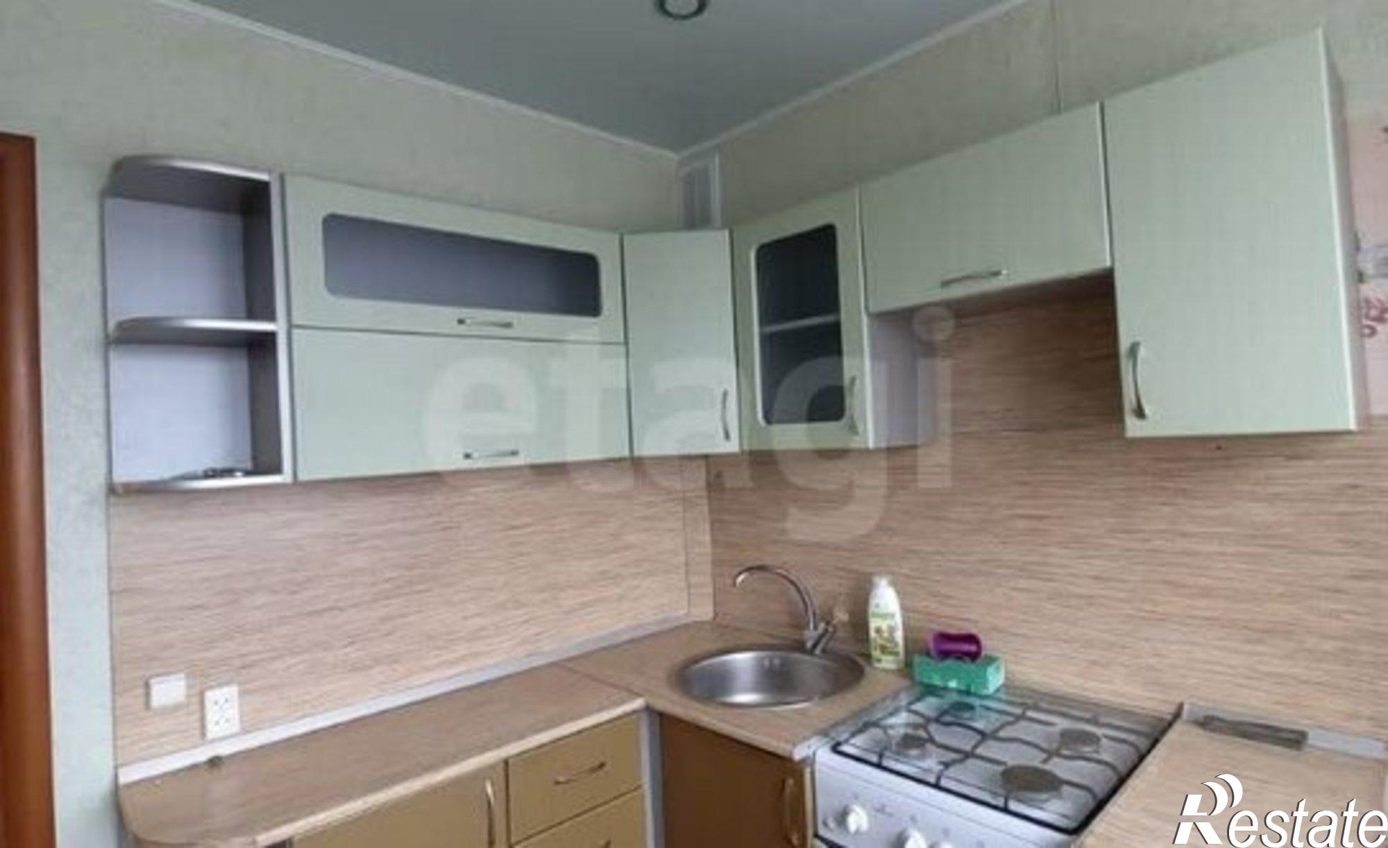 Купить квартиру за 2 780 000 рублей на пр-кт им Ю.А.Гагарина 8-я линия, 10