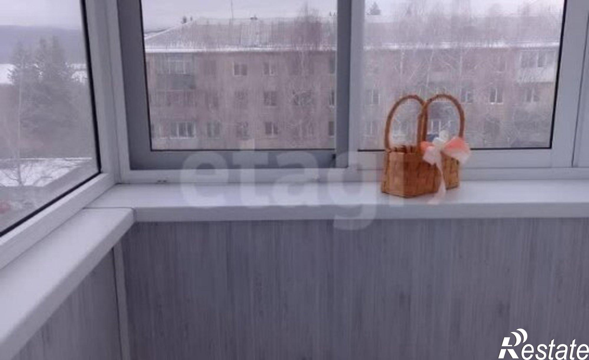 Купить квартиру за 2 780 000 рублей на пр-кт им Ю.А.Гагарина 8-я линия, 10