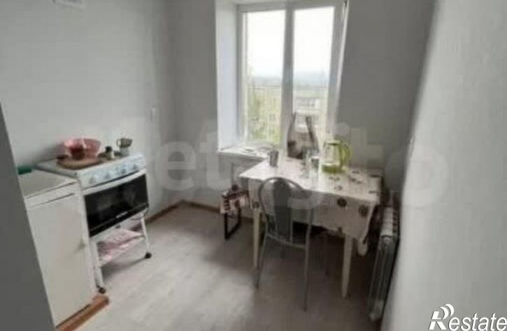 1-комн квартира улица 40 лет Победы, 15,  д. 15