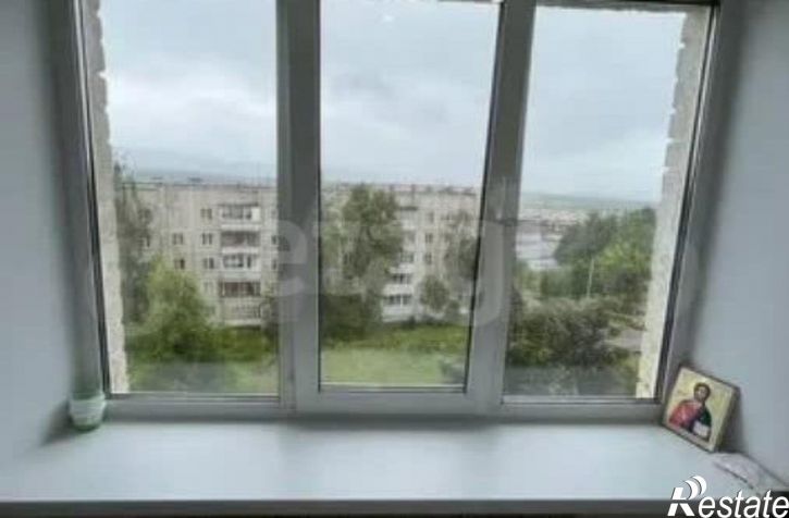 1-комн квартира улица 40 лет Победы, 15,  д. 15