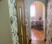 3-комн, 55кв м, этаж 1/5 пр-кт им Ю.А.Гагарина 5-я линия, 9