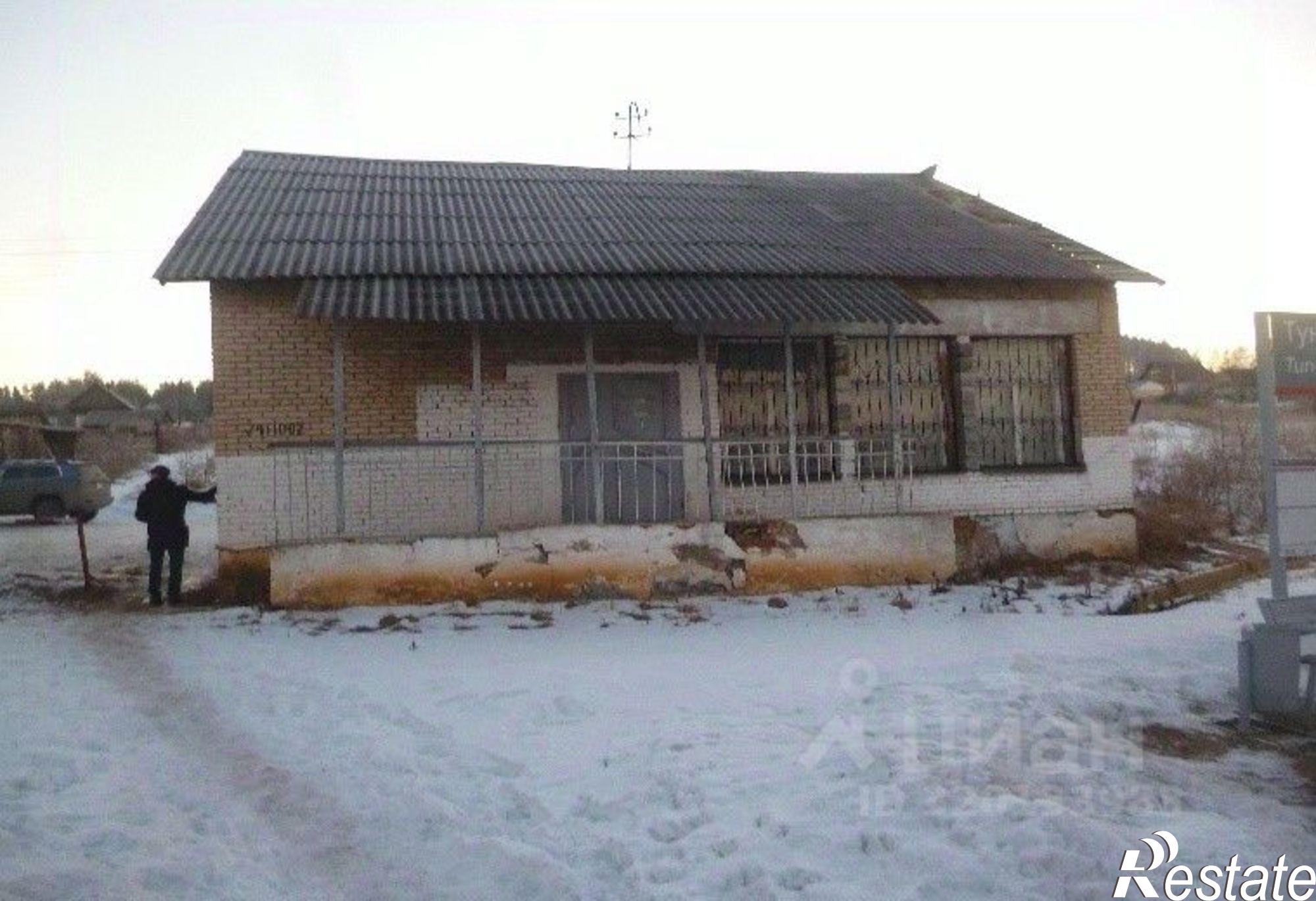Купить ОСЗ, отдельно стоящее здание за 1 381 950 рублей