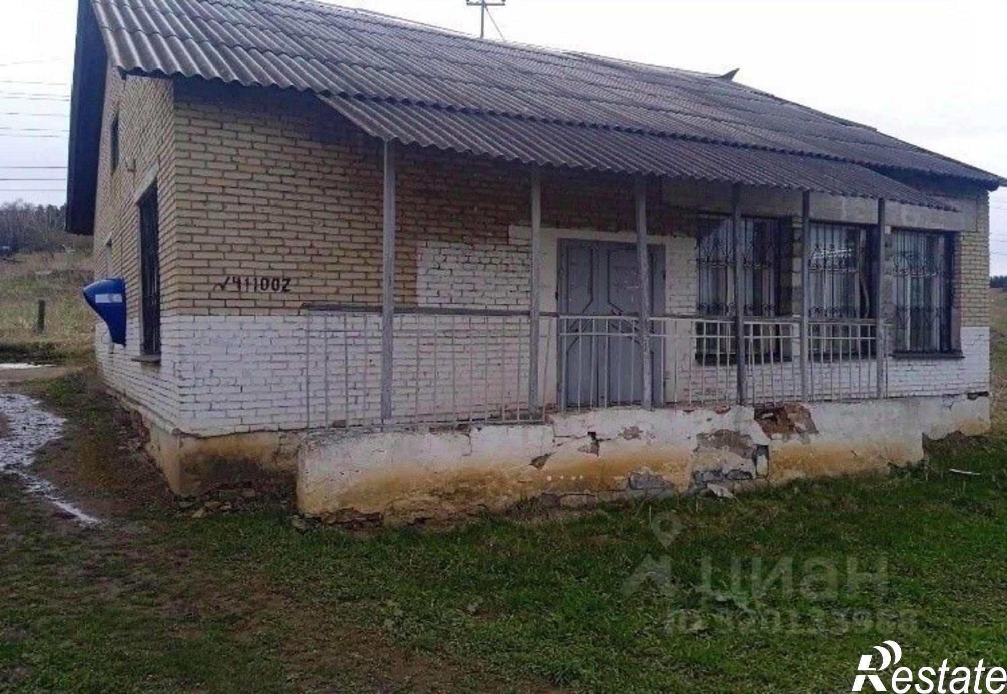 Купить ОСЗ, отдельно стоящее здание за 1 381 950 рублей