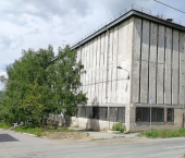 ОСЗ 27 кв м улица Островского, 7