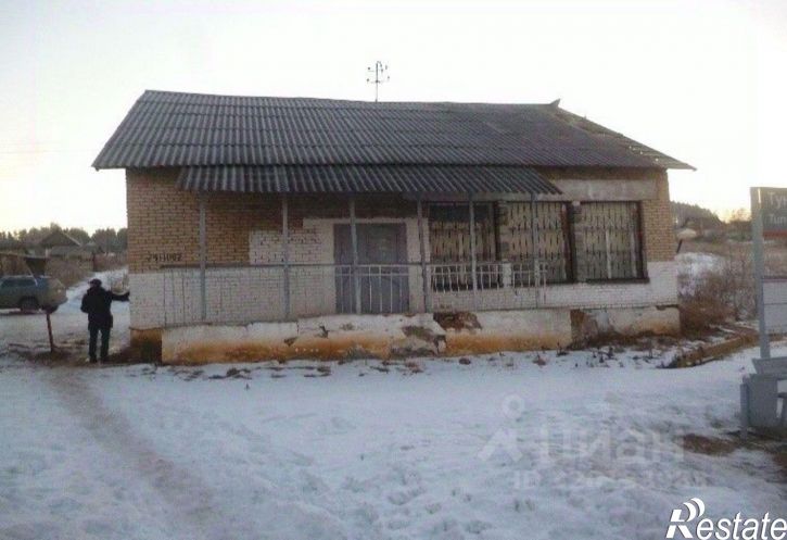 Отдельное здание