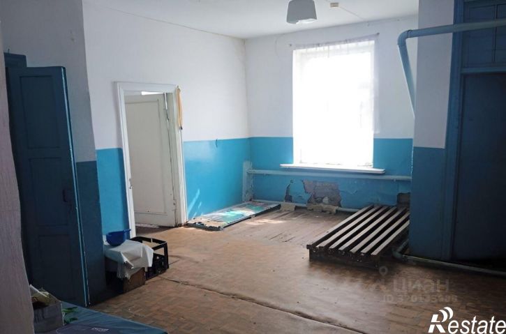 Отдельное здание