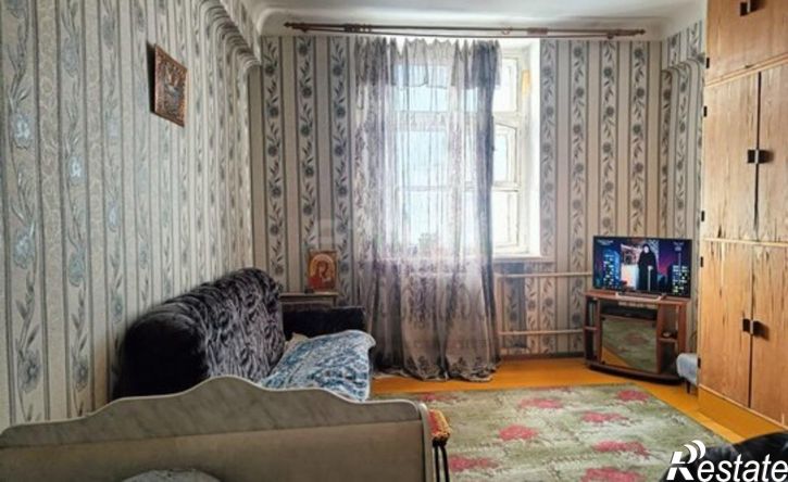 3-комн квартира улица Карла Маркса, 2,  д. 2