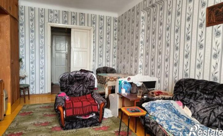 3-комн квартира улица Карла Маркса, 2,  д. 2