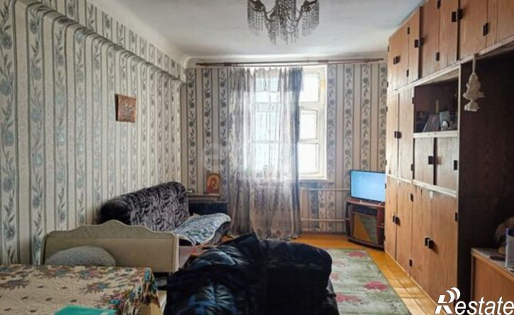 3-комн квартира улица Карла Маркса, 2,  д. 2