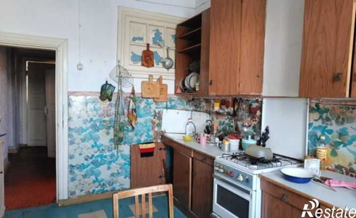 3-комн квартира улица Карла Маркса, 2,  д. 2