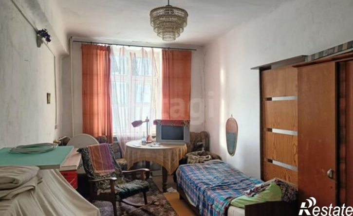 3-комн квартира улица Карла Маркса, 2,  д. 2