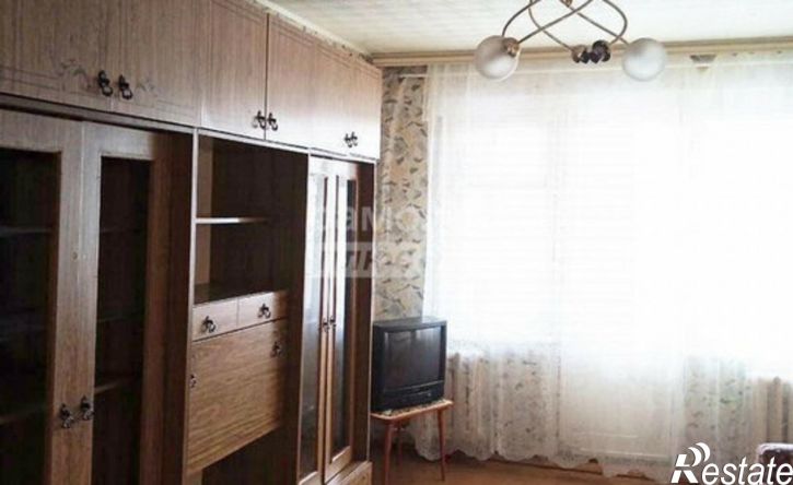 2-комн квартира ул им А.М.Матросова, 3А,  д. 3А