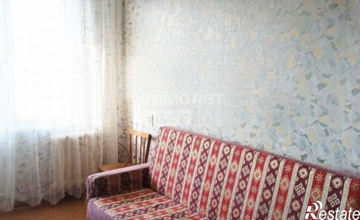 2-комн квартира ул им А.М.Матросова, 3А,  д. 3А