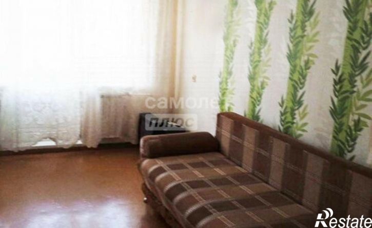 2-комн квартира ул им А.М.Матросова, 3А,  д. 3А