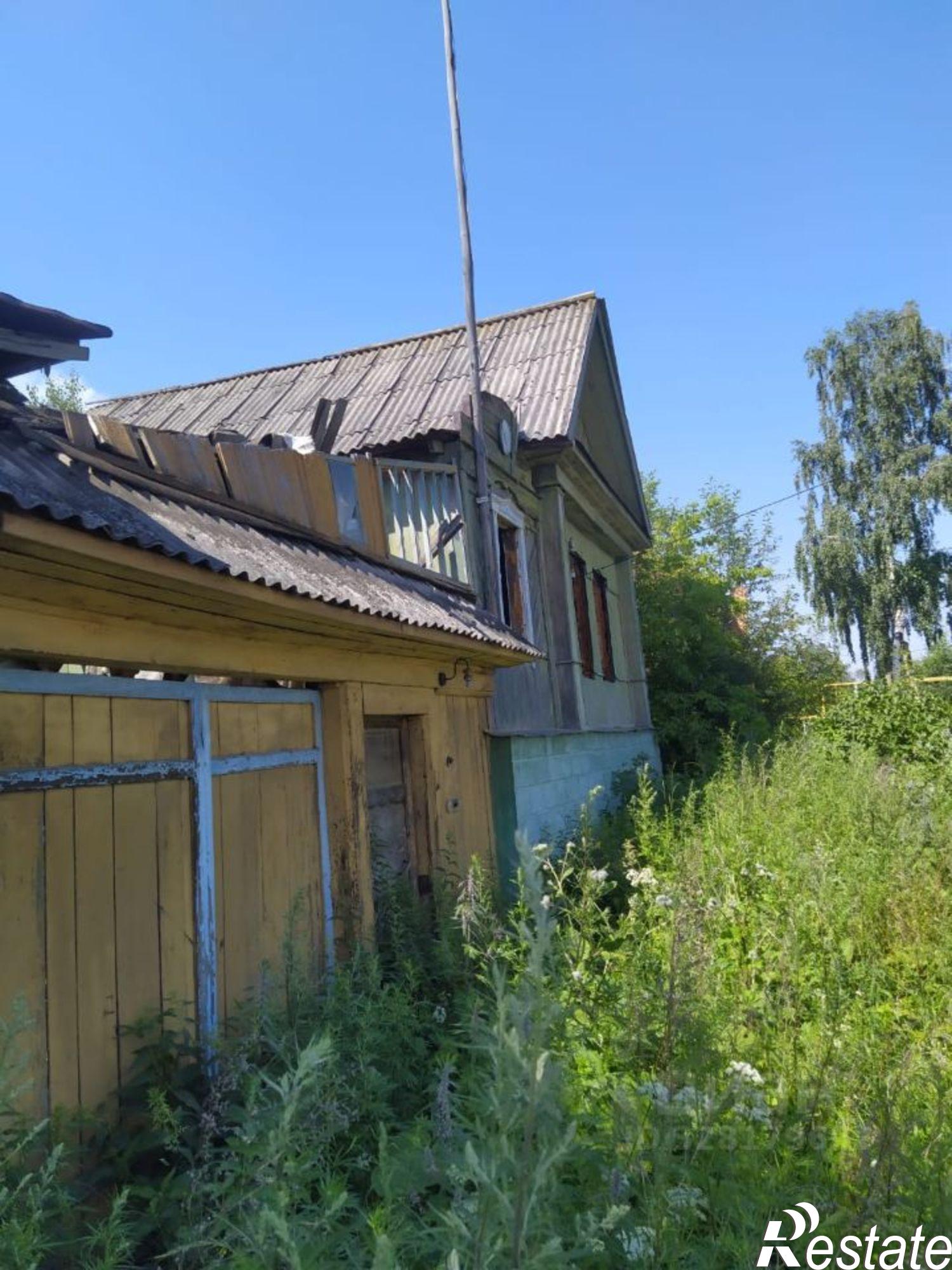 Купить ОСЗ, отдельно стоящее здание за 7 308 рублей на ул Буревестника, 6