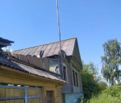 ОСЗ 58 кв м ул Буревестника, 6