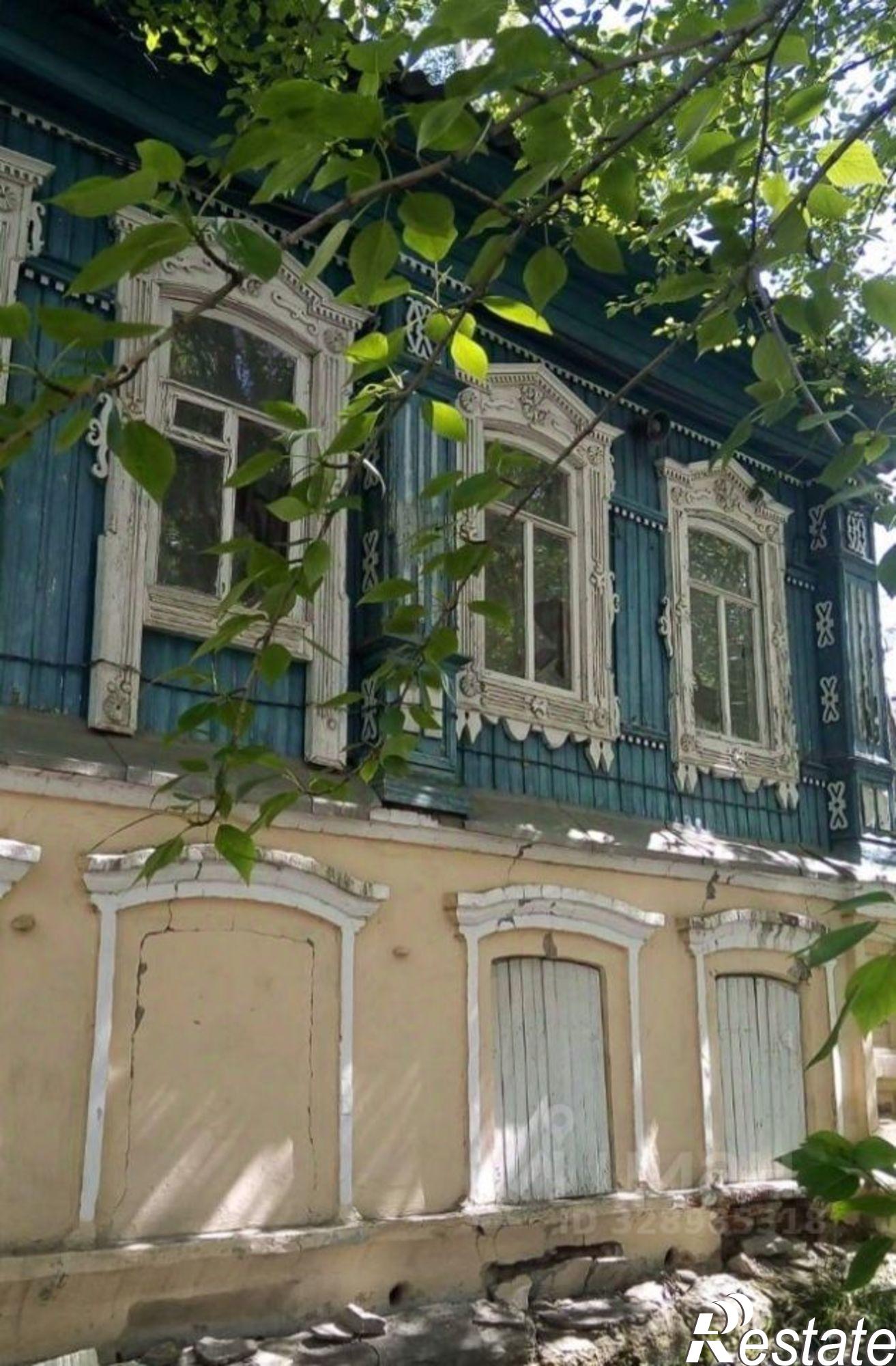 Купить ОСЗ, отдельно стоящее здание за 245 рублей на ул им. В.И.Ленина, 35