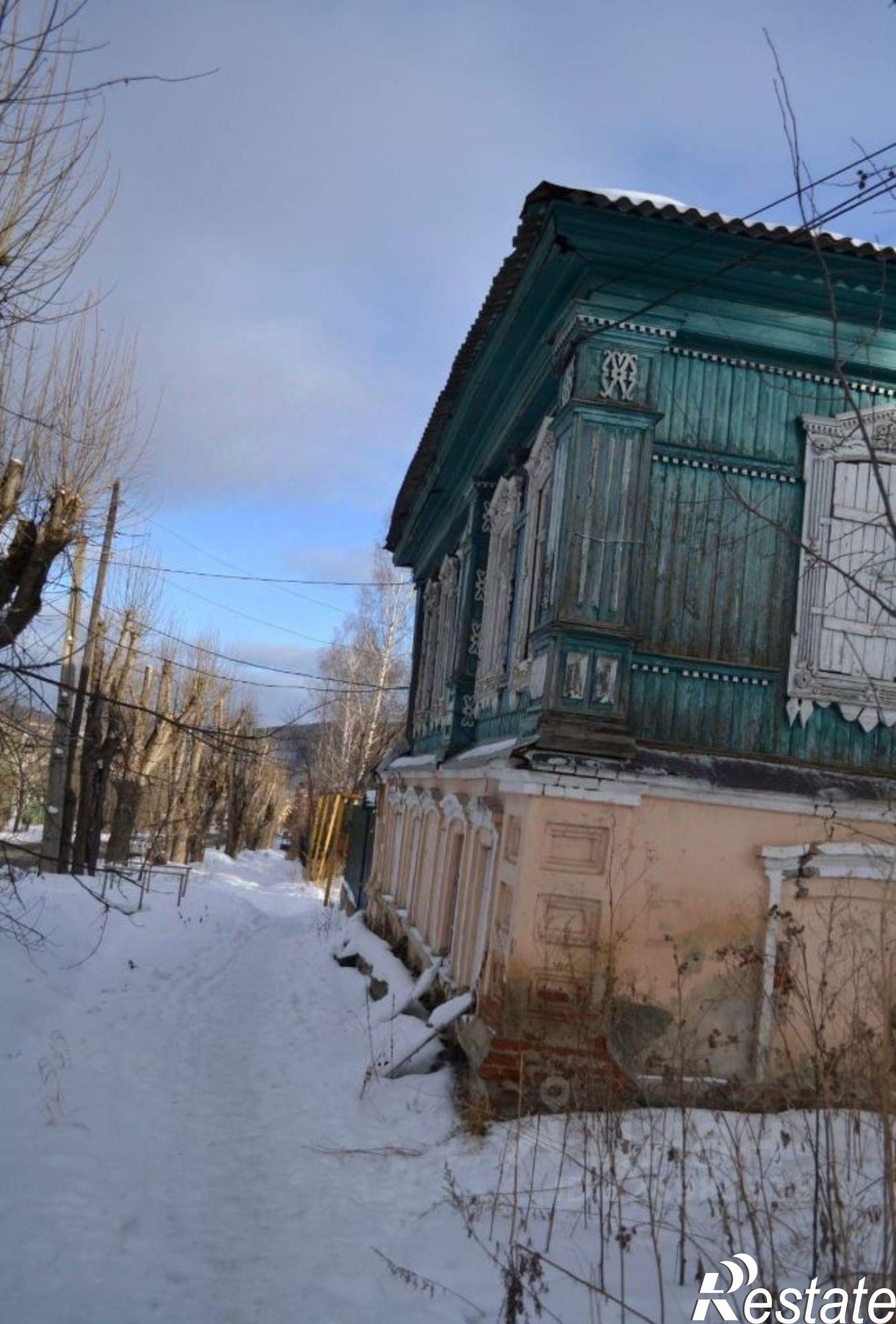 Купить ОСЗ, отдельно стоящее здание за 245 рублей на ул им. В.И.Ленина, 35