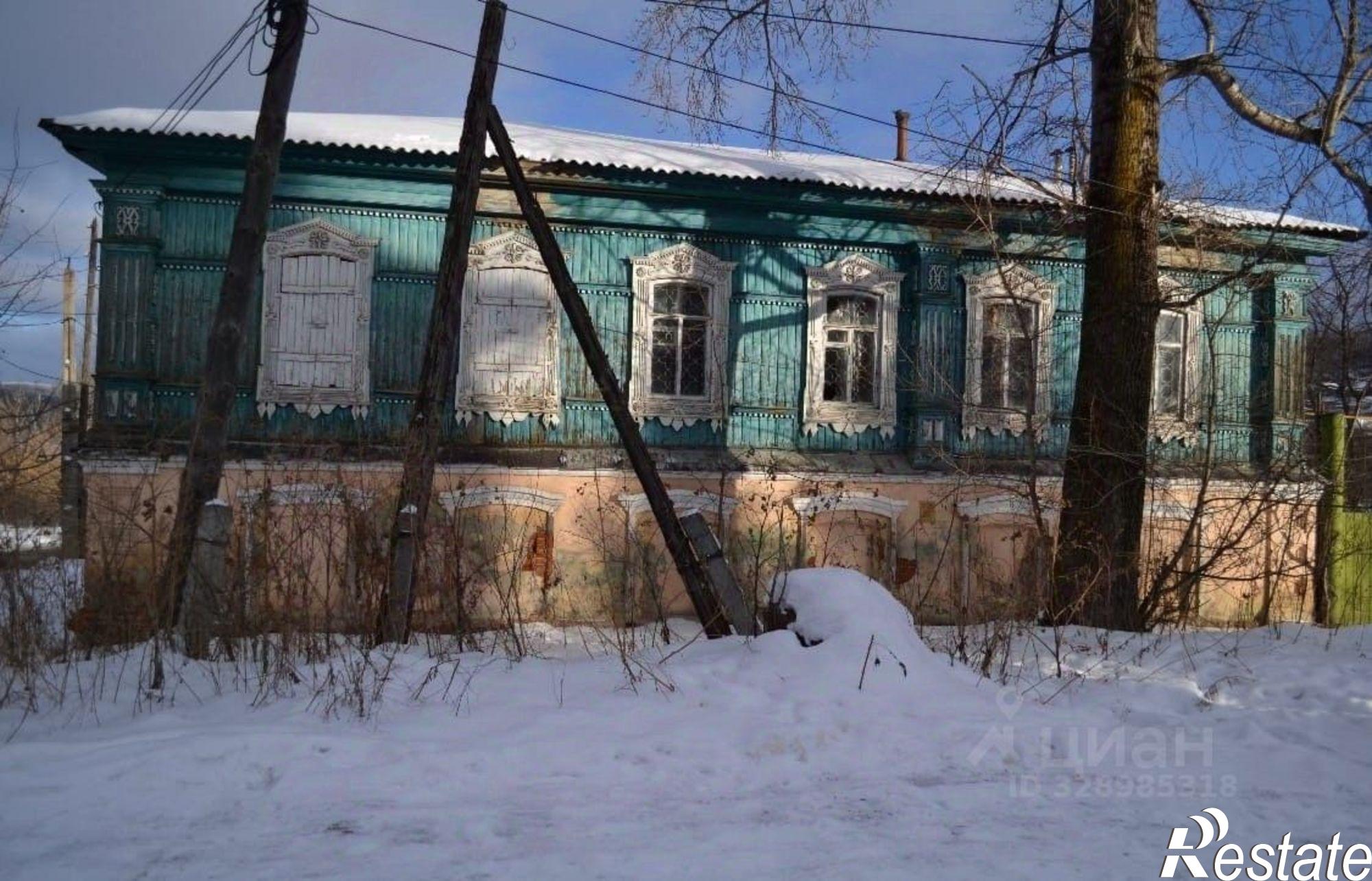 Купить ОСЗ, отдельно стоящее здание за 245 рублей на ул им. В.И.Ленина, 35