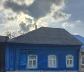коттедж 45 кв м ул Уреньгинская, 116