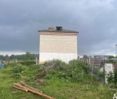 ОСЗ 240 кв м г.о. Златоустовский, п Тайнак