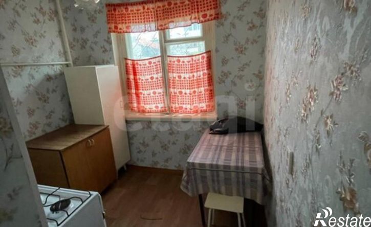2-комн квартира проспект имени Ю.А.Гагарина 8-я линия, 16,  д. 16