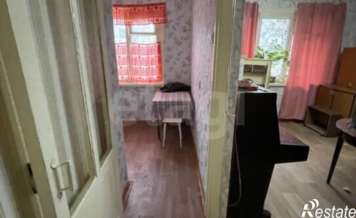 2-комн квартира проспект имени Ю.А.Гагарина 8-я линия, 16,  д. 16