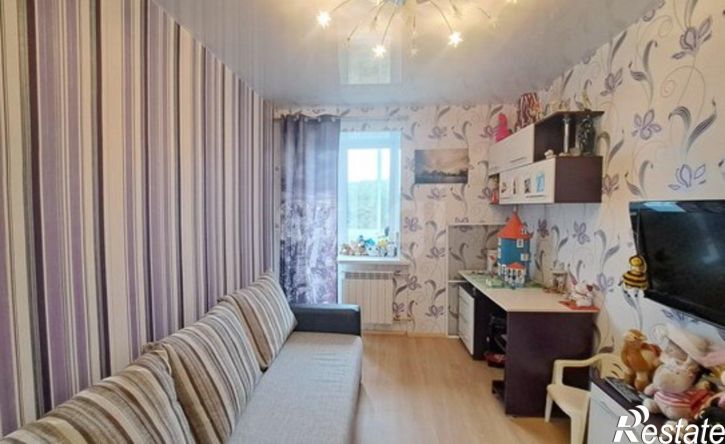 2-комн квартира ул Южно-Есаульская, 2,  д. 2