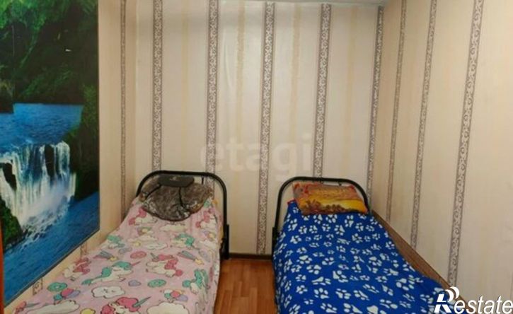 2-комн квартира пр-кт им. Ю.А.Гагарина 1-я линия, 2,  д. 2