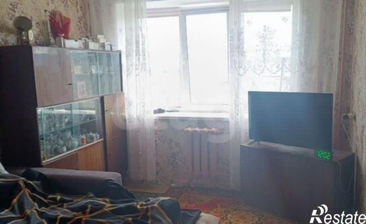 2-комн квартира проспект имени Ю.А.Гагарина 4-я линия, 7,  д. 7