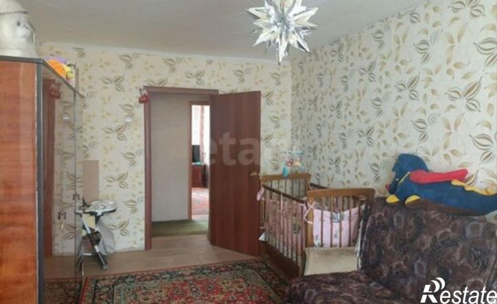 2-комн квартира проспект имени Ю.А.Гагарина 4-я линия, 7,  д. 7