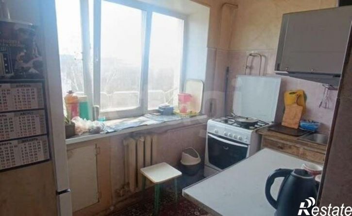 2-комн квартира проспект имени Ю.А.Гагарина 4-я линия, 7,  д. 7