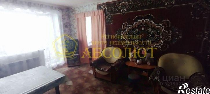 2-комн квартира улица Карла Маркса, 57,  д. 57