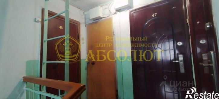 2-комн квартира улица Карла Маркса, 57,  д. 57