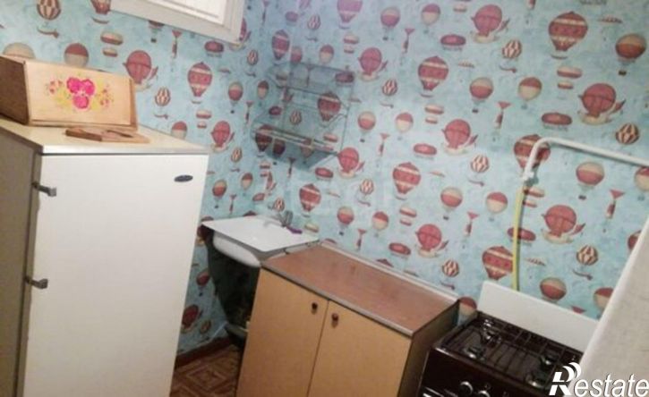 2-комн квартира ул им Степана Разина, 6,  д. 6