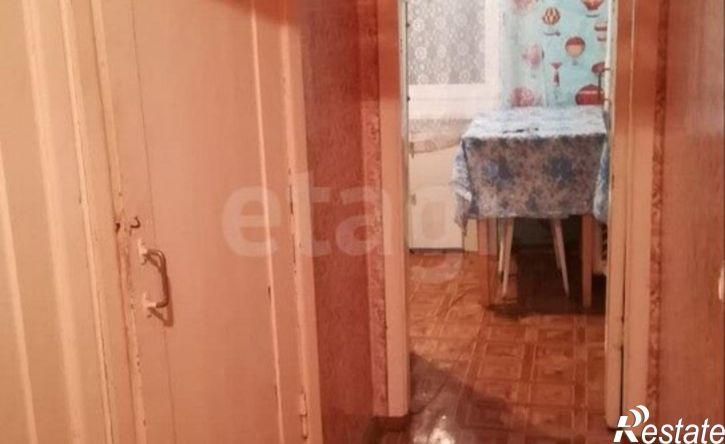 2-комн квартира ул им Степана Разина, 6,  д. 6
