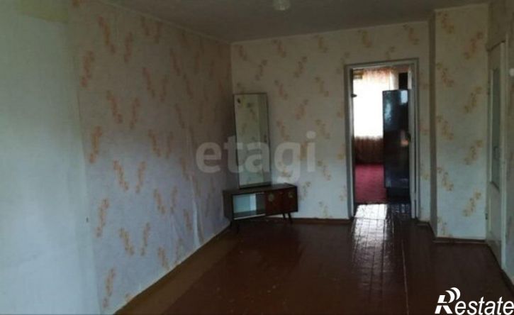 2-комн квартира ул им Степана Разина, 6,  д. 6