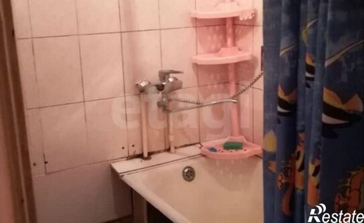 2-комн квартира ул им Степана Разина, 6,  д. 6