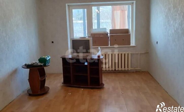2-комн квартира проспект имени Ю. А. Гагарина 1-я линия, 21,  д. 21