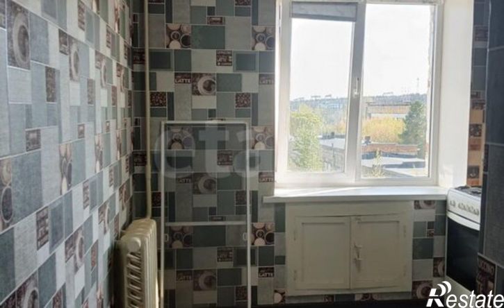 1-комн квартира улица Космонавтов, 37,  д. 37