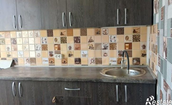 1-комн квартира улица Космонавтов, 37,  д. 37