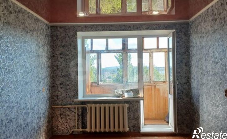 1-комн квартира улица Космонавтов, 37,  д. 37