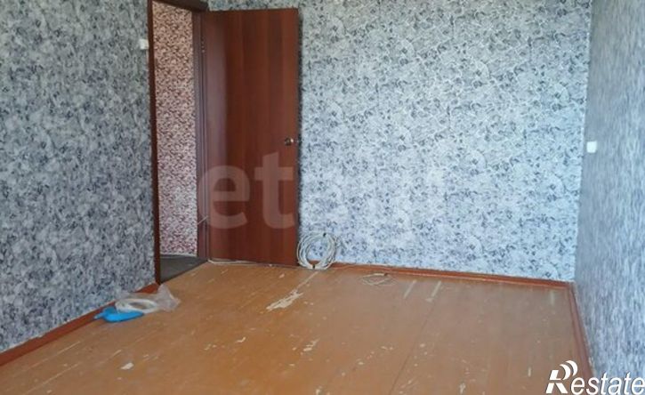 1-комн квартира улица Космонавтов, 37,  д. 37