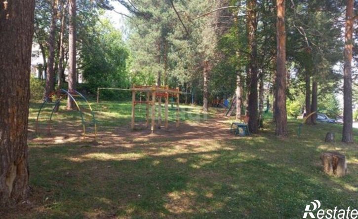 2-комн квартира улица Космонавтов, 27А,  д. 27А