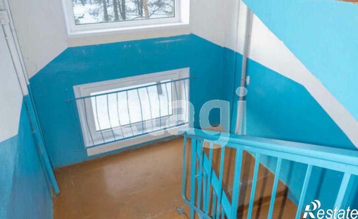 2-комн квартира улица Космонавтов, 27А,  д. 27А