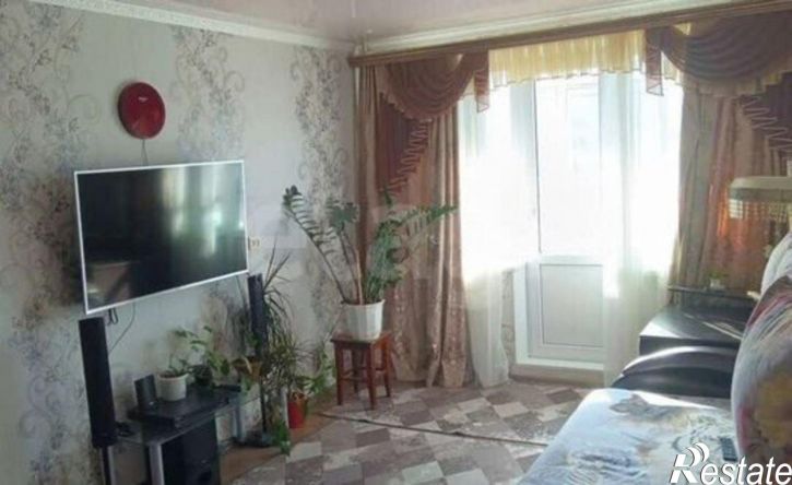 2-комн квартира 3-я Нижне-Вокзальная улица, 2,  д. 2